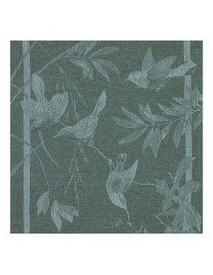 Servilleta Volière Végétal...