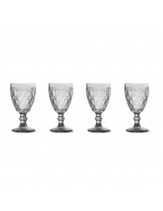 Set de 4 Copas Goblets -...
