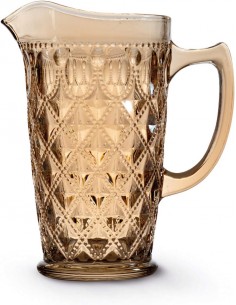 Jarra de Agua - Ámbar