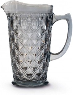 Jarra de Agua - Azul