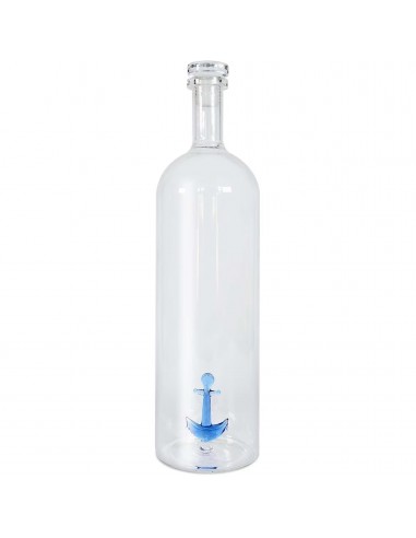 Botella de Vidrio - Ancla
