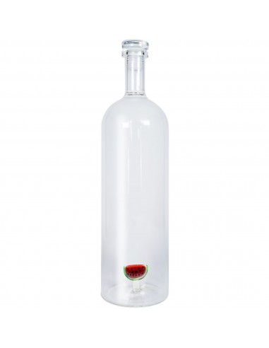 Botella de Vidrio - Sandía