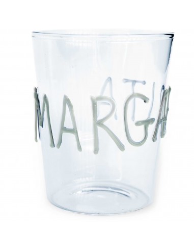 Vaso de Cristal - Margarita