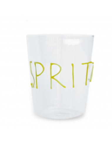 Vaso de Cristal - Spritz