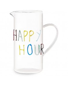 Jarra de Agua - Happy Hour