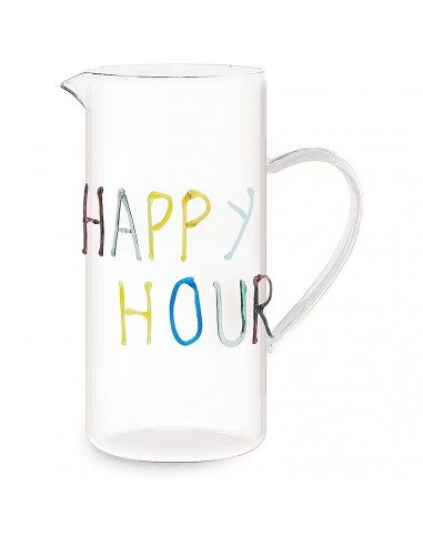Jarra de Agua - Happy Hour