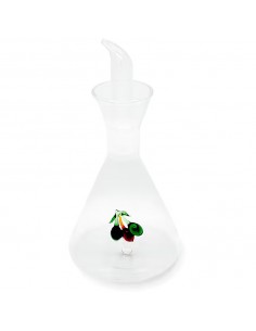Aceitera Olive