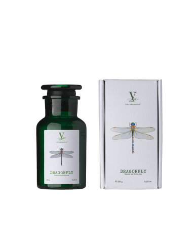Vela Dragonfly
