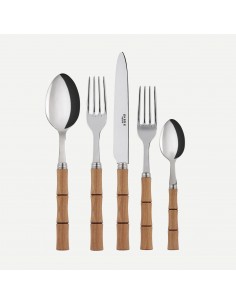 Set de 5 Piezas de Panda Bamboo Set de 5 Piezas de Panda Bamboo