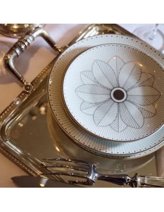 Plato de Pan Malmaison... 2