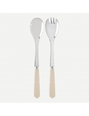 Set de 2 Piezas de Servir Ensalada Gustave