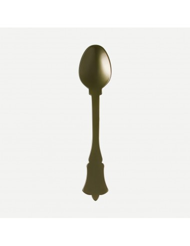 Cuchara de Té Honorine - Olive