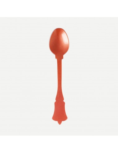Cuchara de Té Honorine - Naranja