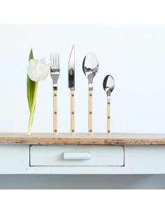 Set de 5 Piezas Bistrot Solid 2