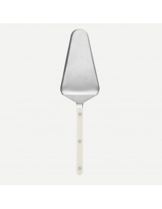 Servidor de Tarta Bistrot...