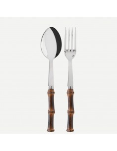 Set de 2 Piezas de Servir -...