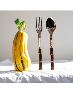 Set de 2 Piezas de Servir -... 2