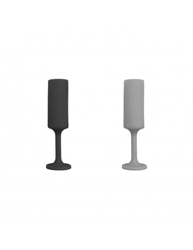 Set de 2 Vasos de Vino Smoke & Sto