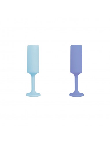 Set de 2 Vasos de Vino Sky & Kingf