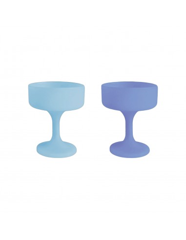 Set de 2 Vasos Cocktail Sky & Kingf