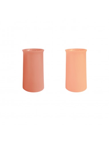 Set de 2 Vasos Alto Terra