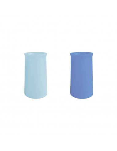 Set de 2 Vasos Alto Sky