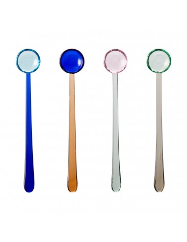 Set de Cucharas Aperitivos