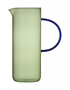 Jarra de Agua Torino - Verde