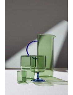 Jarra de Agua Torino - Verde 2