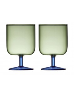 Set de 2 Copas de Vino...