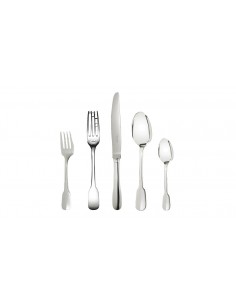 Set de 5 Piezas Cluny...