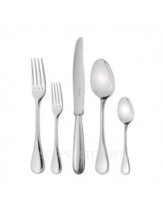 Set de 5 Piezas Perles -...