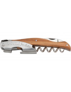 Sacacorchos Laguiole Millésime