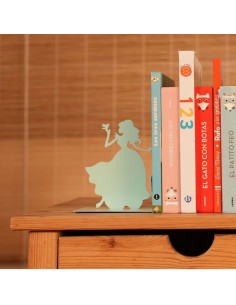 Sujetalibros Fairy Tale -... 2