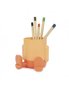 Portalápices Mr.Sitty -...