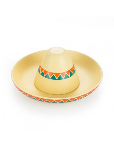 Plato para Nachos