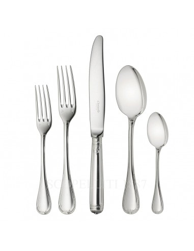 Set 5 Piezas Individuales - Malmaison SP