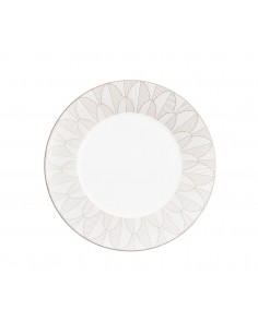 Plato Llano Malmaison...