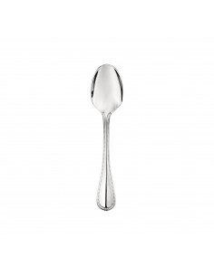 Cuchara de postre Perles -...