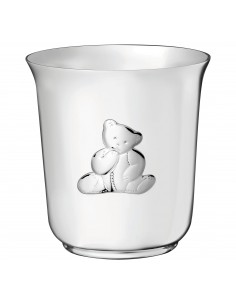 Vaso Charlie Bear