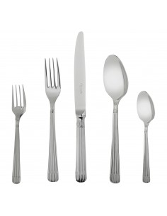 Set de 5 Piezas - Osiris