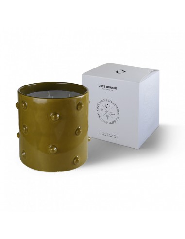 Vela Olive Emaille XL - Datter