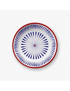 Set de 2 Plato de Postre...