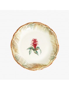 Plato de Postre Bambou Chic...