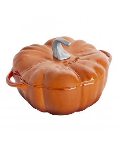 Olla la Cocotte Calabaza