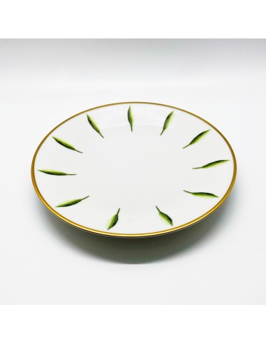 Plato de pan