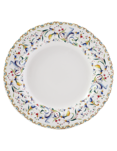 Platón Hondo Toscana