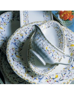 Platón Hondo Toscana 2