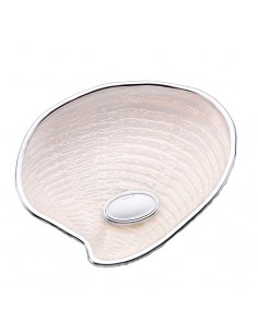 Concha de Bautismo...