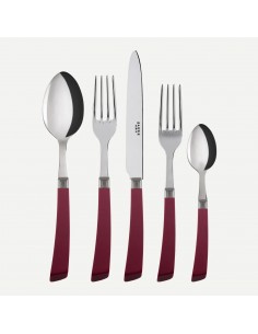 Set de 5 Piezas Numero 1 -...